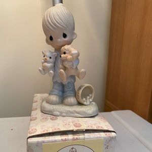 Blessed Are The Peacemakers